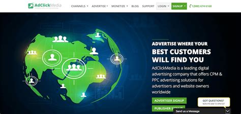 Aanmelden voor AdSense .